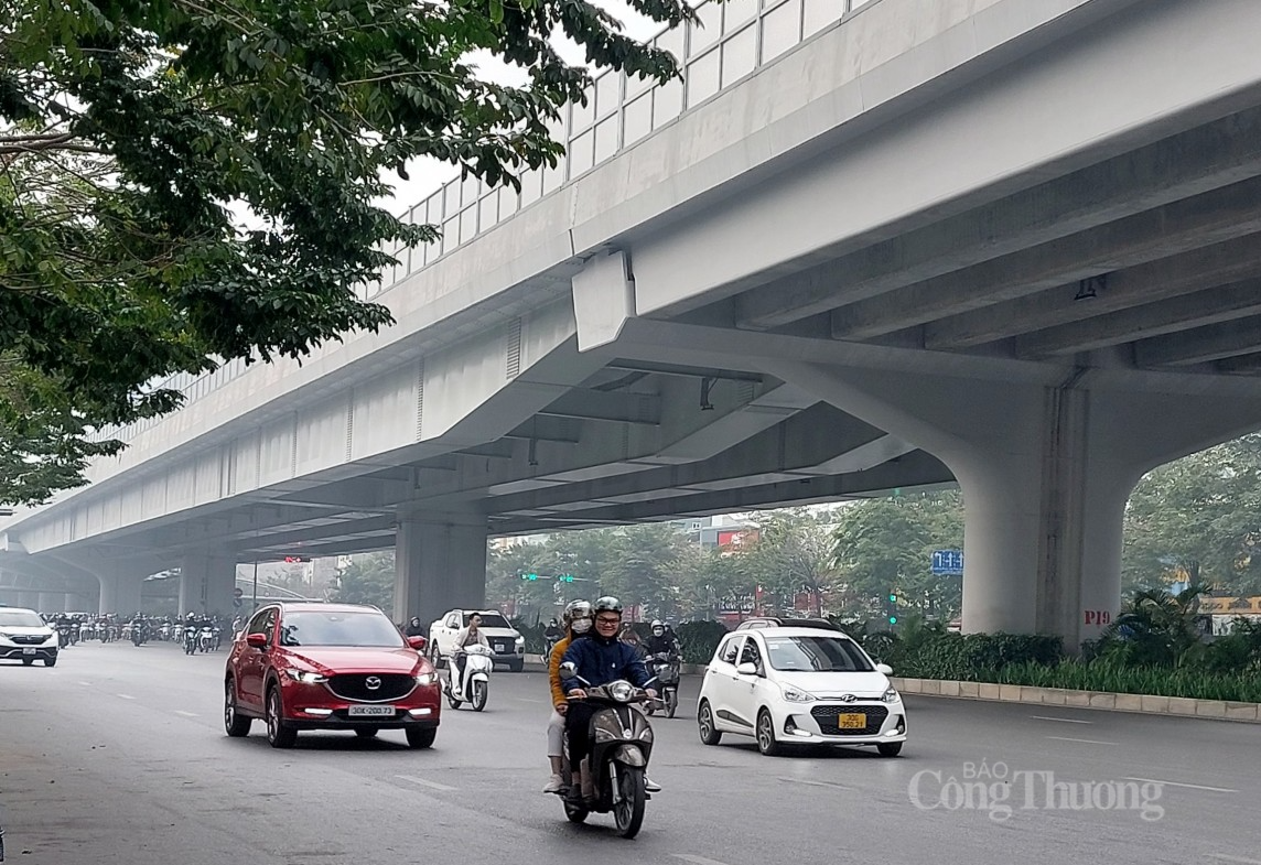 Miền Bắc nắng nóng chấm dứt, thời tiết dịu dần từ ngày mai 1/5