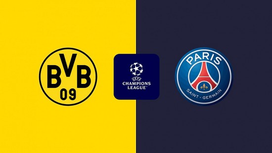 Nhận định bóng đá Dortmund và PSG (02h00 ngày 2/5); Vòng bán kết UEFA Champions League