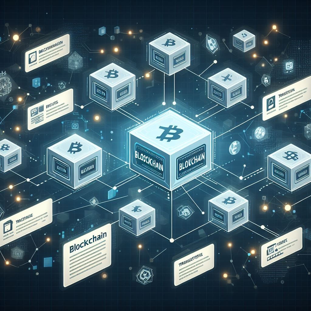 Sự phát triển như vũ bão của công nghệ Blockchain bắt nguồn từ đâu?