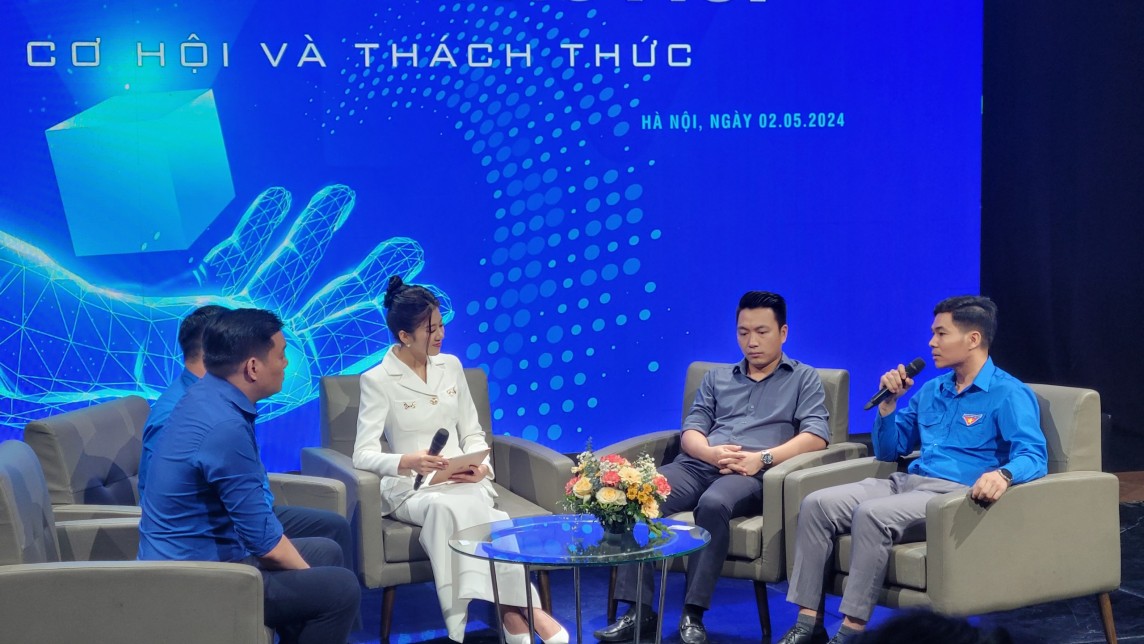 xu hướng truyền thông