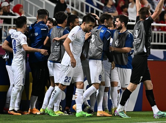 Lịch thi đấu bóng đá hôm nay 3/5: "Nóng" trận chung kết U23 châu Á giữa U23 Uzbekistan và U23 Nhật Bản