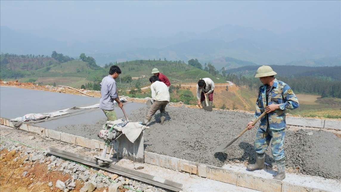 Lào Cai: Sẽ không giao dự án mới cho chủ đầu tư chậm giải ngân vốn đầu tư công