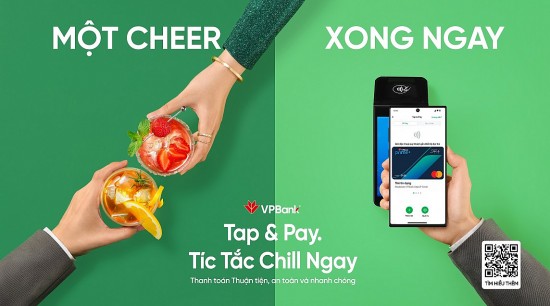 Khám phá hệ sinh thái “một chạm” ngay trên ứng dụng VPBank NEO