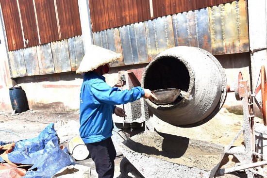 Tai nạn lao động, bệnh nghề nghiệp: Những nỗi đau không thể bù đắp