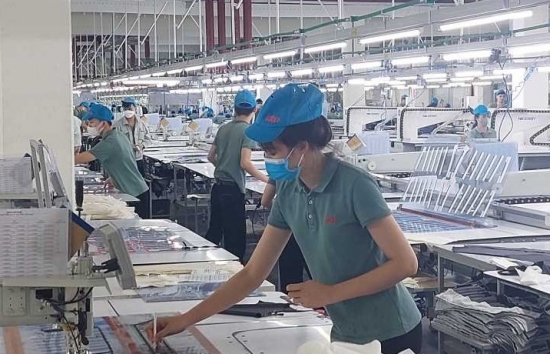 quang ninh phan dau dat moc 20000 doanh nghiep trong nam 2024