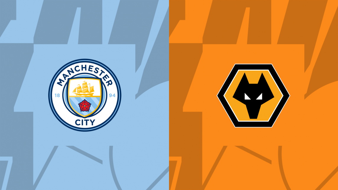 Trận đấu giữa Man City và Wolves sẽ diễn ra lúc 23h30 ngày 4/5 trong khuôn khổ vòng 36 Ngoại hạng Anh.