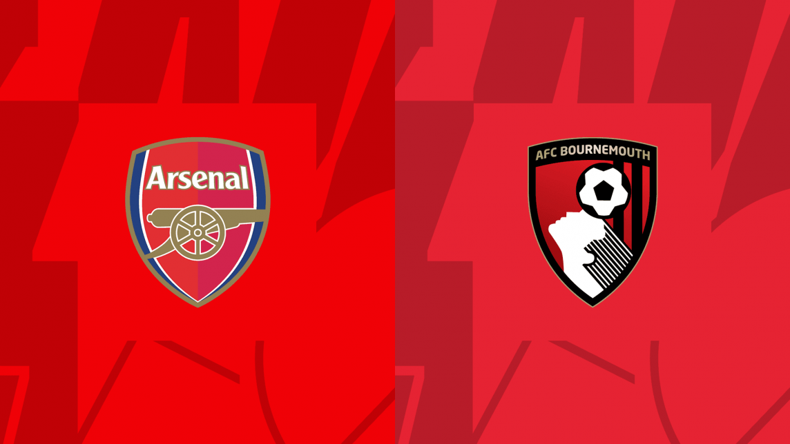 Nhận định bóng đá Arsenal và Bournemouth (18h30 ngày 04/5), Vòng 36 Ngoại hạng Anh