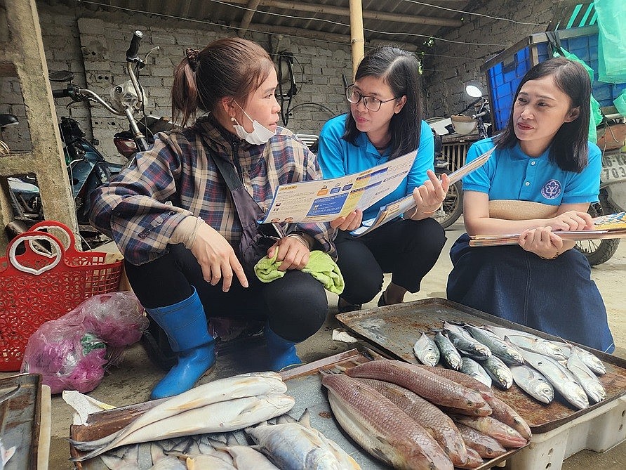 Thanh Hóa: Hàng trăm doanh nghiệp chậm đóng, trốn đóng bảo hiểm xã hội với số tiền hàng trăm tỷ đồng