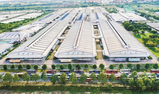 Quy hoạch tỉnh Tây Ninh 2021-2023, tầm nhìn 2050: Hướng đến trở thành nơi đáng đến và đáng sống