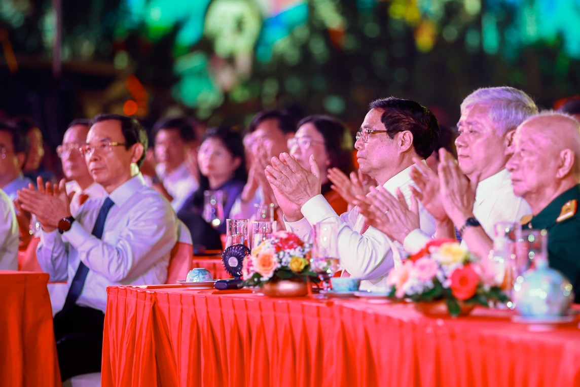 Truyền hình trực tiếp kỷ niệm 70 năm Chiến thắng Điện Biên Phủ (7/5/1954-7/5/2024)