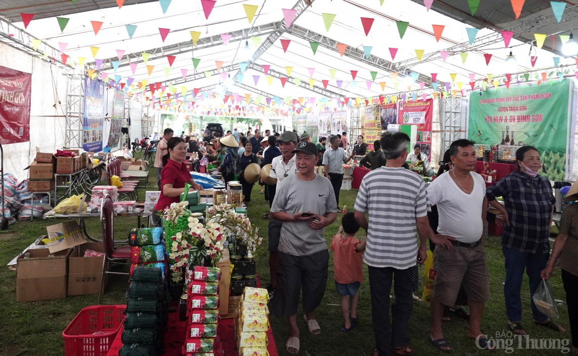 Thanh Hóa: Người dân