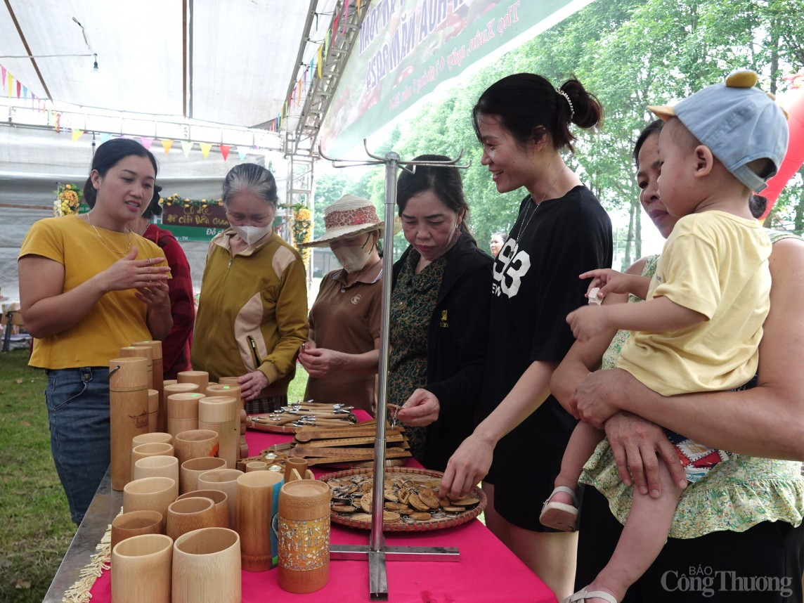 Thanh Hóa: Người dân