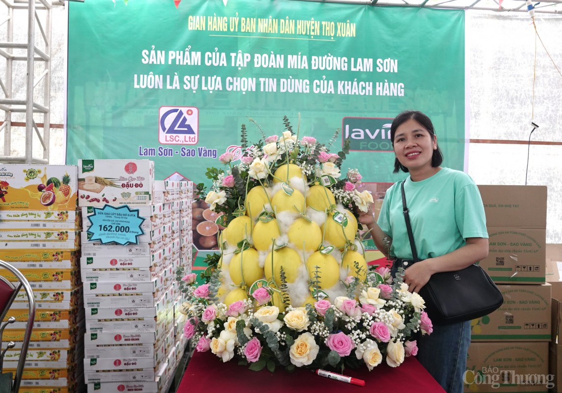 Thanh Hóa: Người dân