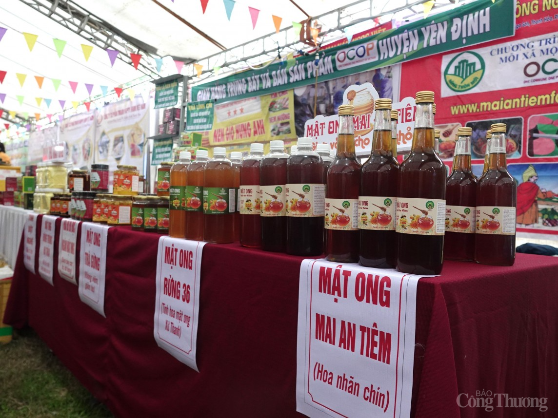 Thanh Hóa: Người dân