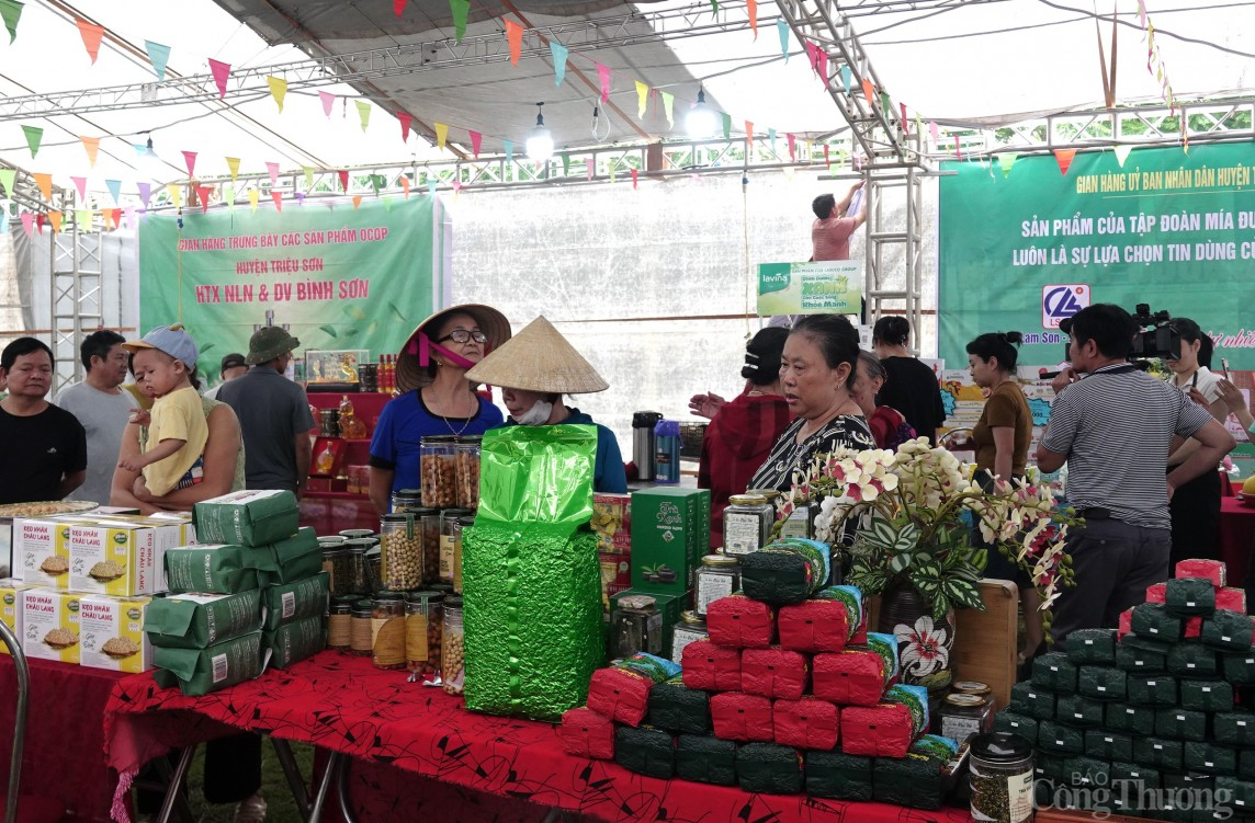 Thanh Hóa: Người dân