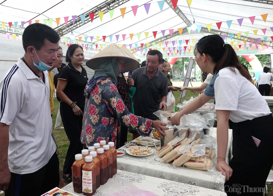 Thanh Hóa: Người dân