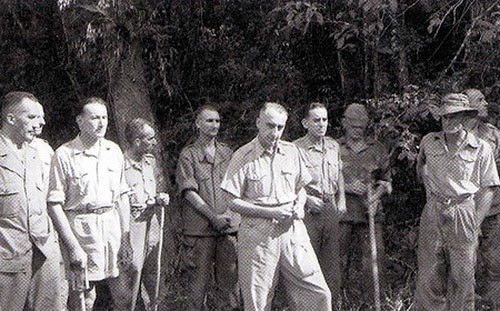 Vang mãi niềm tự hào Chiến thắng Điện Biên Phủ “lừng lẫy năm châu, chấn động địa cầu”