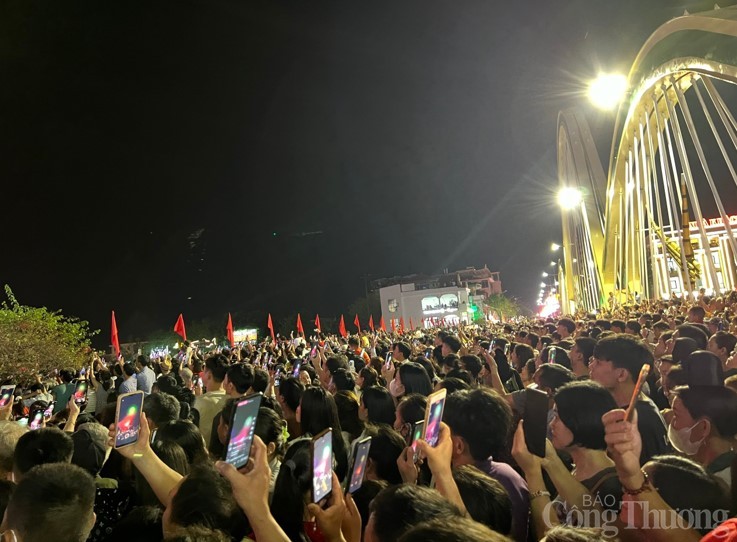 ‘Điện Biên Phủ - Mốc vàng lịch sử’ - Vang vọng khúc hùng ca