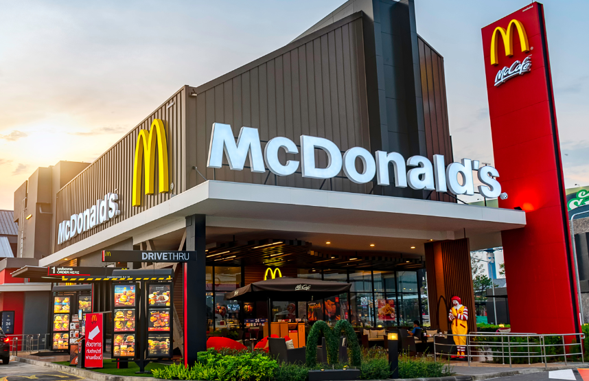 mcdonalds cau khach tu cau chuyen thuong tam cua meo beo nghi ve van hoa kinh doanh