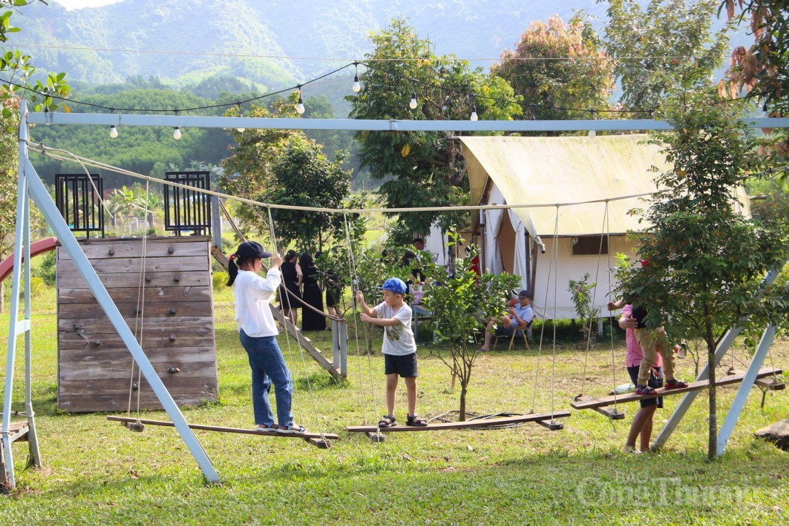 Đà Nẵng: Sản phẩm OCOP phát triển nhanh về lượng và chất