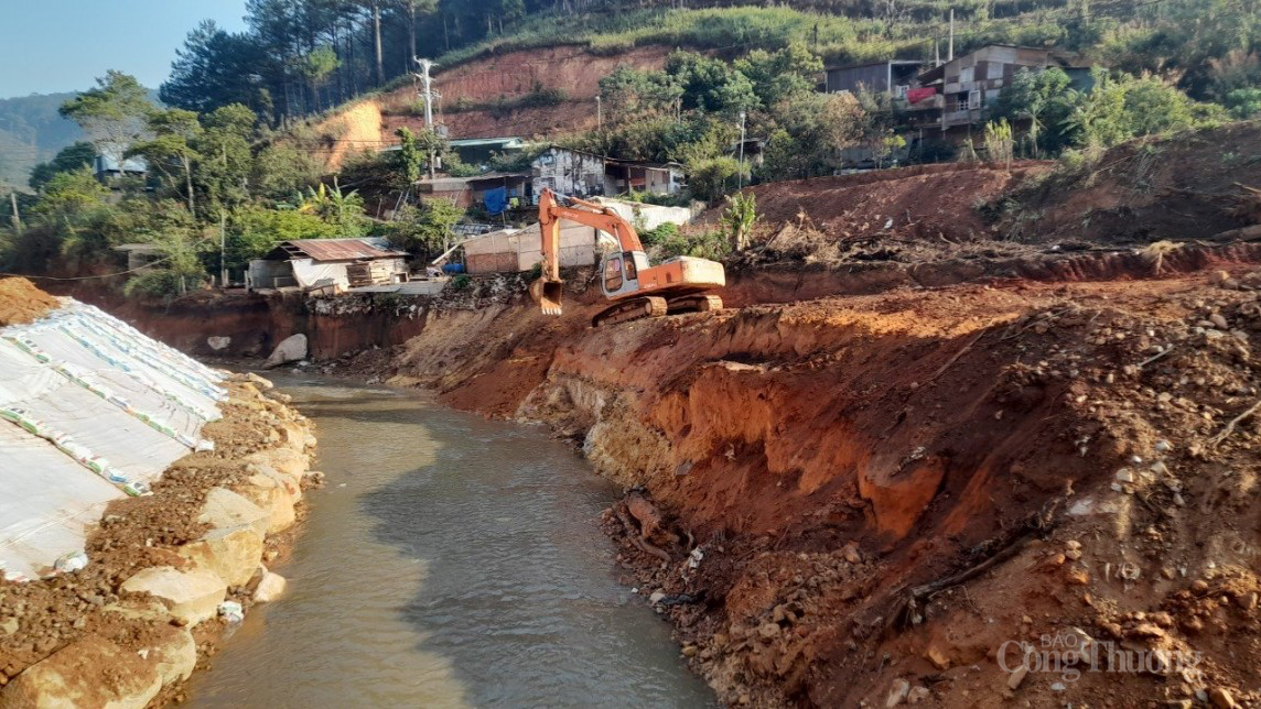 Lâm Đồng: Doanh nghiệp kiến nghị "bất thành" việc xin chuyển nhượng dự án