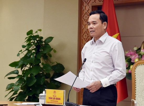 tap trung ra soat cau truc lai quy trinh cat giam don gian hoa thu tuc hanh chinh