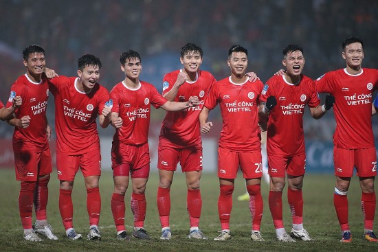 Link xem trực tiếp HAGL và Sông Lam Nghệ An (17h00 ngày 9/5), Vòng 17 Night Wolf V.League 1 - 2023/2024