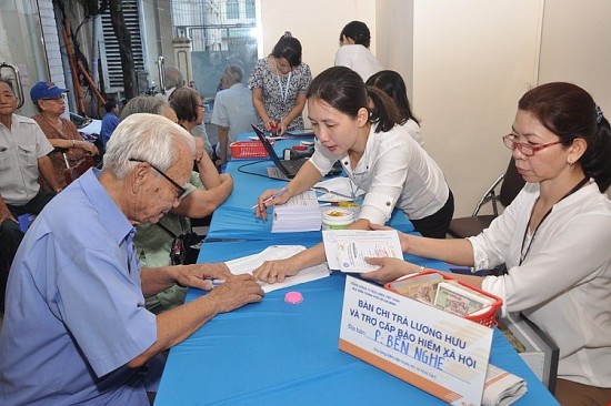 Tạo thuận lợi cho Nhân dân trong tiếp cận chính sách