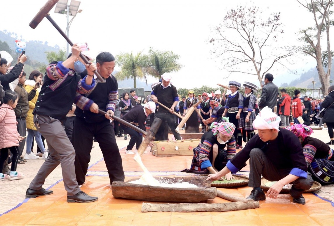 3 địa phương được hỗ trợ phục hồi, bảo tồn văn hóa các dân tộc thiểu số có nguy cơ mai một