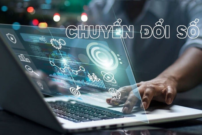 Bộ Công Thương ban hành Kế hoạch chuyển đổi số năm 2024