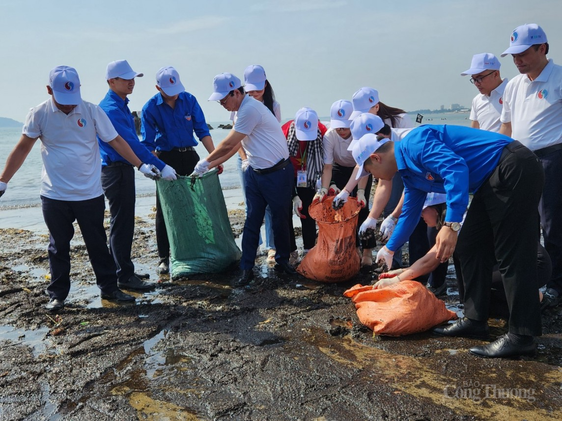 Chuỗi các hoạt động hưởng ứng ngày Môi trường thế giới 5/6 và Tháng hành động vì môi trường