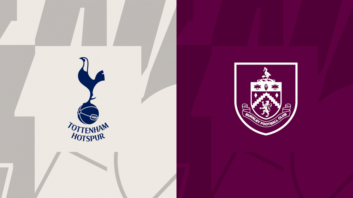 Trận đấu giữa Tottenham và Burnley sẽ diễn ra lúc 21h00 ngày 11/05 trong khuôn khổ vòng 37 Ngoại hạng Anh.