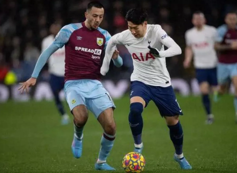 Link xem trực tiếp Tottenham và Burnley (21h00 ngày 11/05), Vòng 37 Ngoại hạng Anh