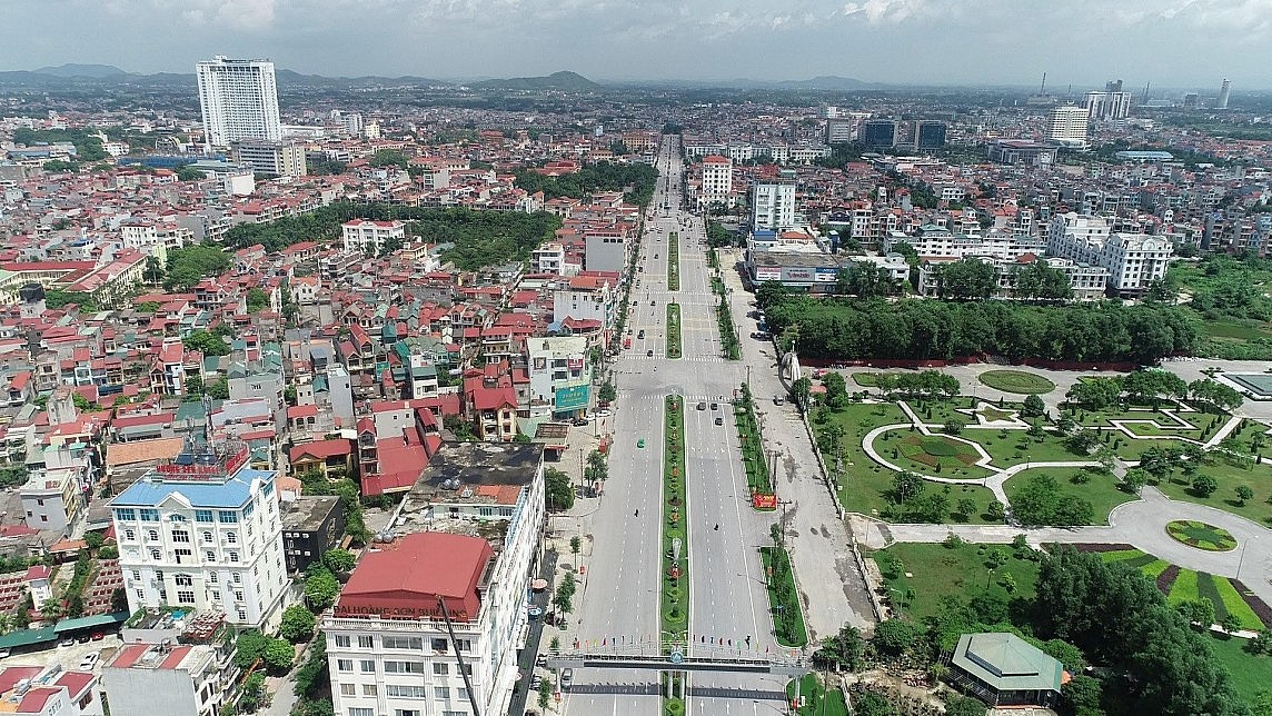 Bắc Giang: Điều chỉnh quy hoạch, tạo động lực phát triển kinh tế