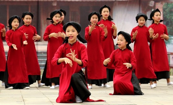 ngay mai 125 dien ra hoi thao van hoa 2024 tai tinh quang ninh