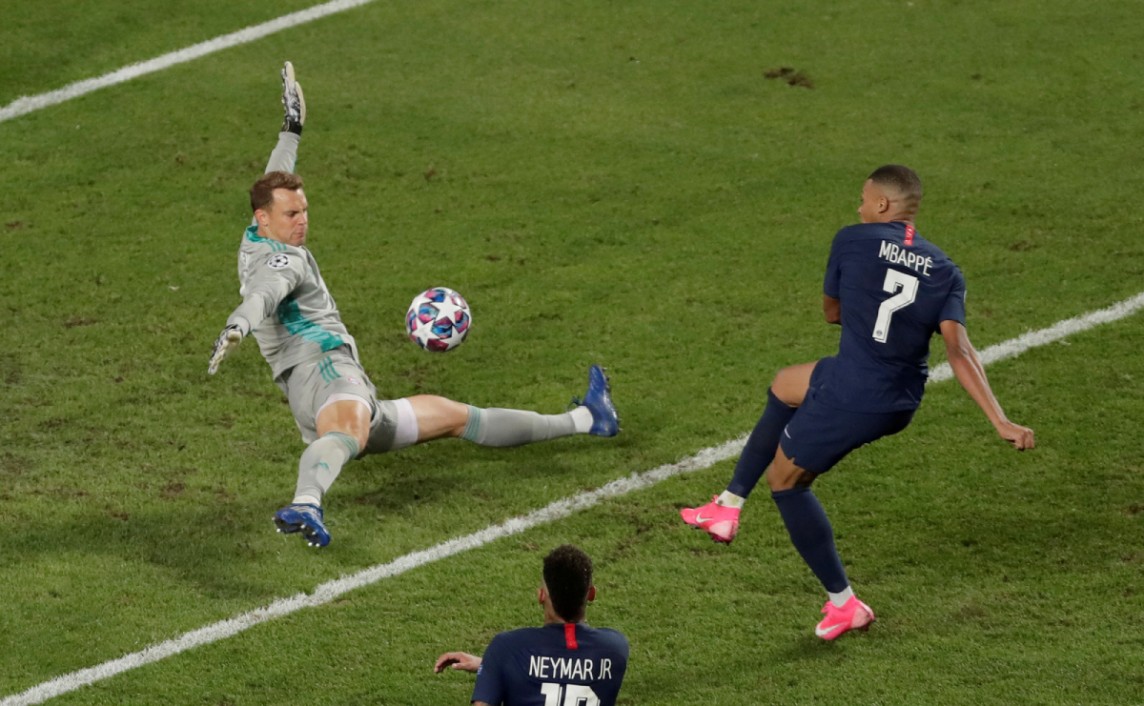 Nhìn lại hành trình 7 năm của Mbappe tại PSG