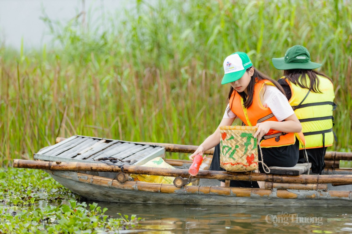 Nâng cao nhận thức về bảo tồn đa dạng sinh học