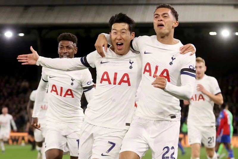 Link xem trực tiếp Tottenham và Man City (02h00 ngày 15/5), Vòng 34 Ngoại hạng Anh