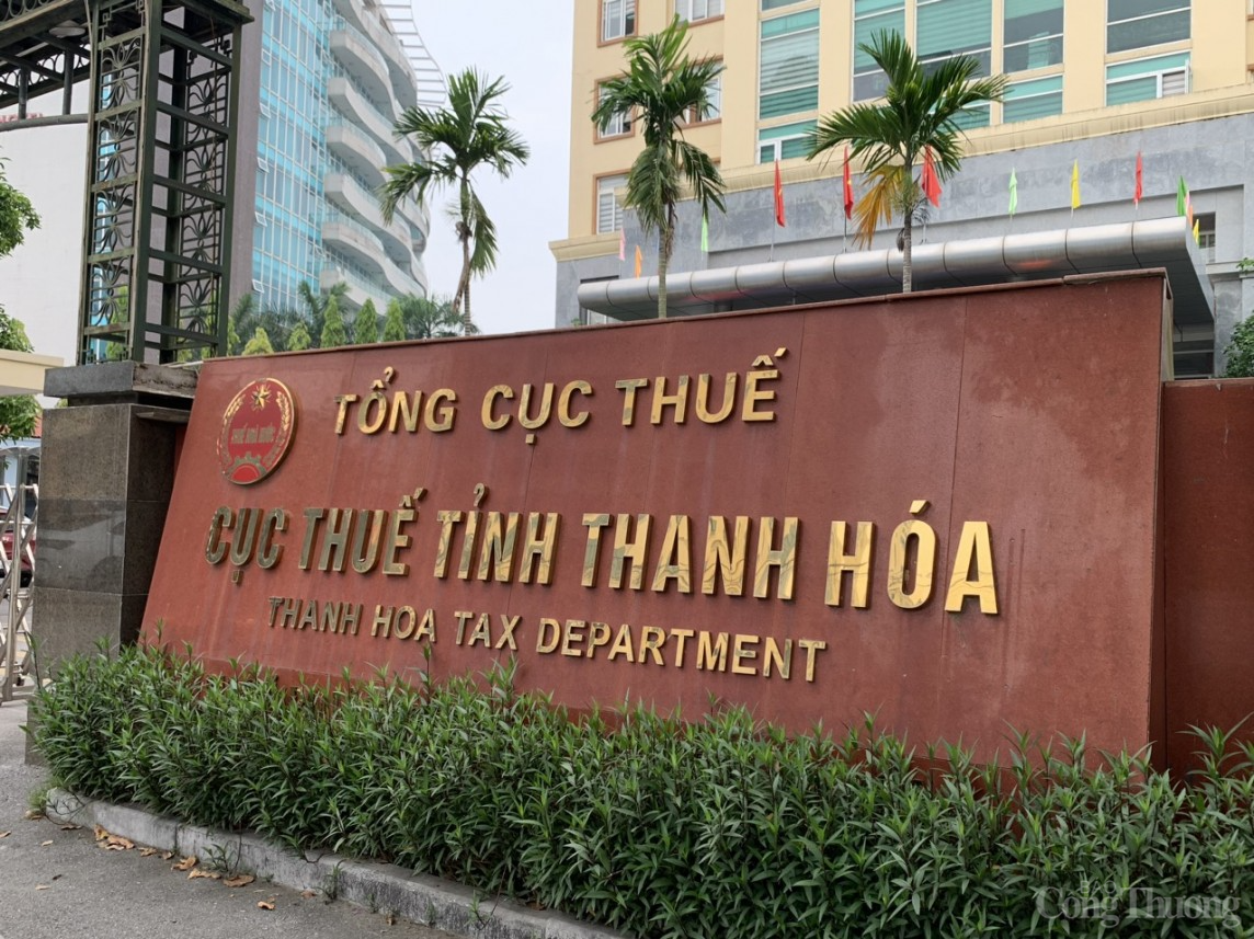 Thanh Hóa: Hoãn xuất cảnh doanh nhân Tào Quốc Tuấn, ông chủ Khu đô thị Bình Minh