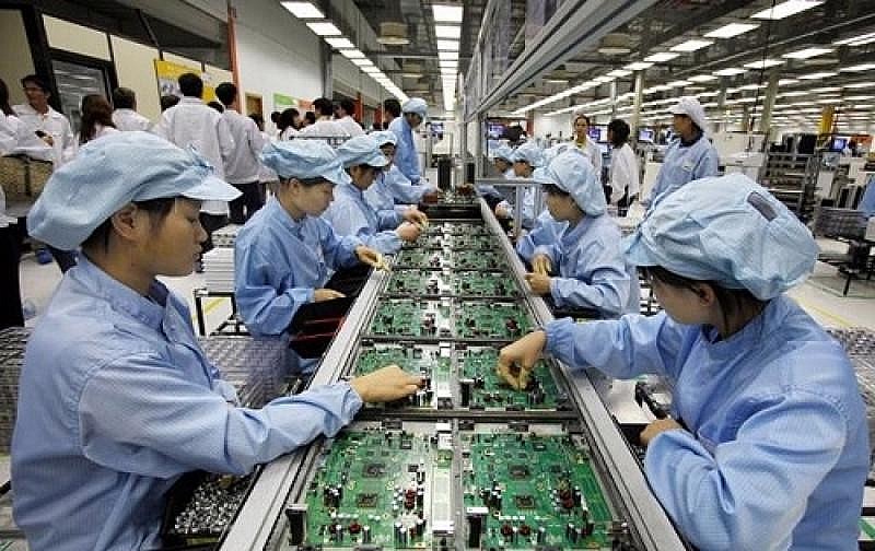 Việt Nam xuất siêu sang thị trường EU giảm 8,5% trong năm 2023