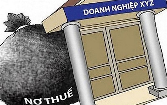 Lai Châu: Công khai danh sách 27 doanh nghiệp nợ thuế hơn 9,7 tỷ đồng