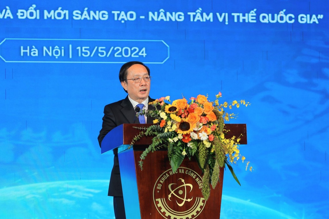 Thủ tướng Chính phủ: Khoa học, công nghệ và đổi mới sáng tạo là nguồn tài nguyên vô tận