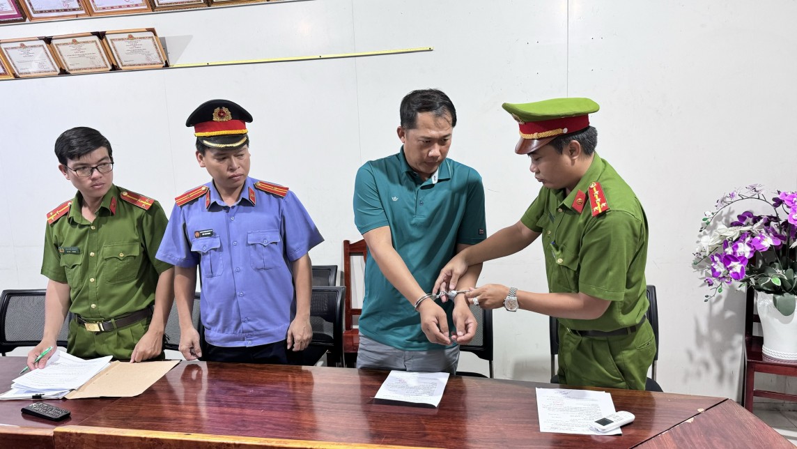 TP. Phú Quốc: Chủ tịch xã nhận hối lộ 2,5 tỷ đồng để làm ngơ cho đối tượng phân lô trái phép