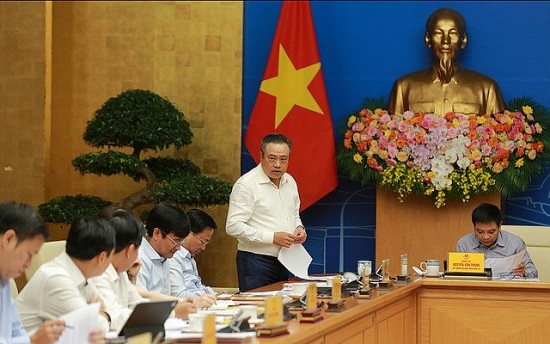 can goi giai phap tong the dot pha de day nhanh toc do trien khai cac du an duong sat do thi