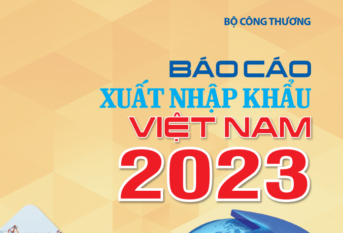 Báo cáo xuất nhập khẩu Việt Nam