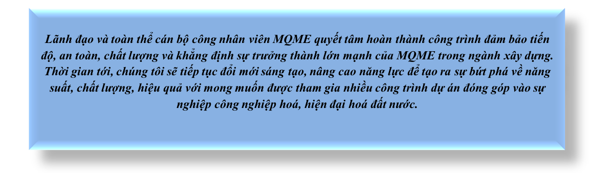 Longform | “Ăn tranh thủ, ngủ khẩn trương”: Dốc toàn lực để đưa đường dây 500kV mạch 3 về đích