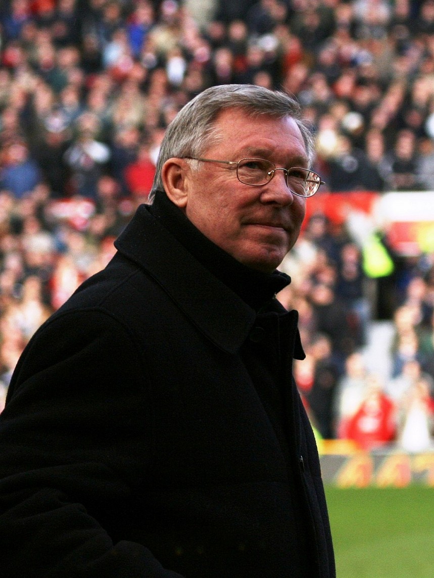 Sir Alex và tài tiên tri như thần về Aston Villa