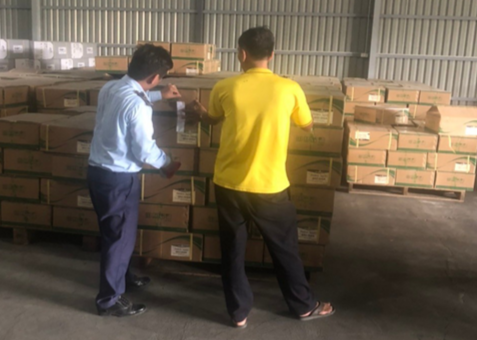 dong thap xu phat 130 trieu dong 2 co so kinh doanh thuoc bao ve thuc vat vi pham