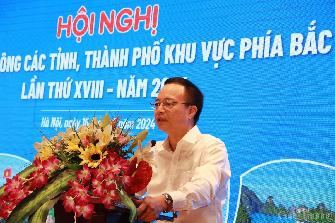 Gia tăng hiệu quả công tác khuyến công: Địa phương khu vực phía Bắc mong muốn gì?