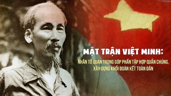 lien hiep moi tang lop vi doc lap va quyen loi dan toc